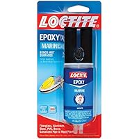 Algopix Similar Product 7 - Loctite 1919324 0.85 Oz Marine Epoxy