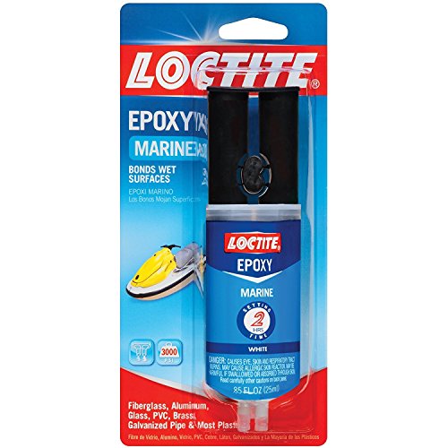 Loctite 1919324 0.85 Oz Marine Epoxy