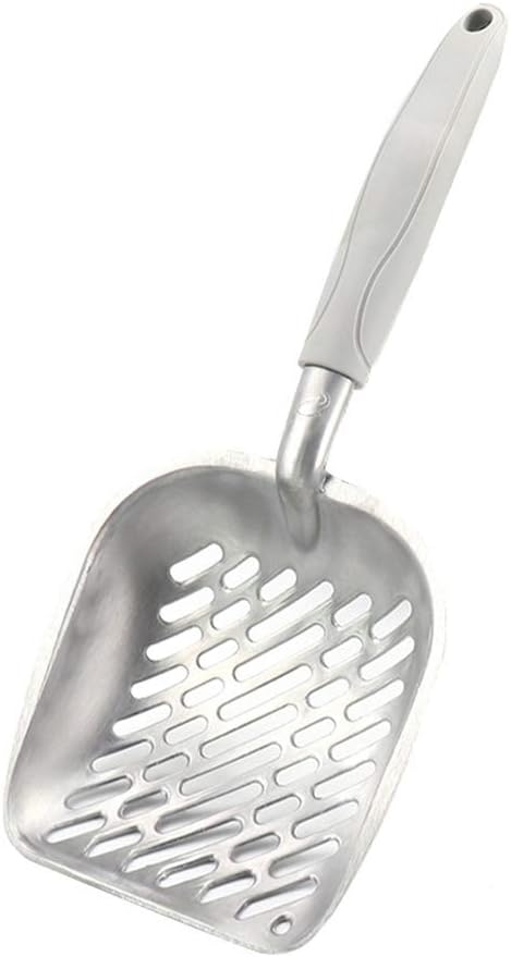 猫用品お手入れ ペットトイレ用品 砂取り用品 トイレ スコップ 猫用品 