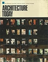 Architecture Today: Cultural Heritage 046200290X Book Cover