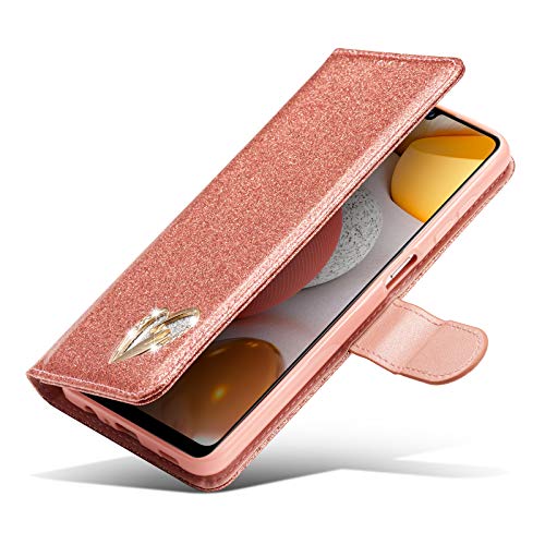 Xifanzi Brillantini Glitters Case for Samsung