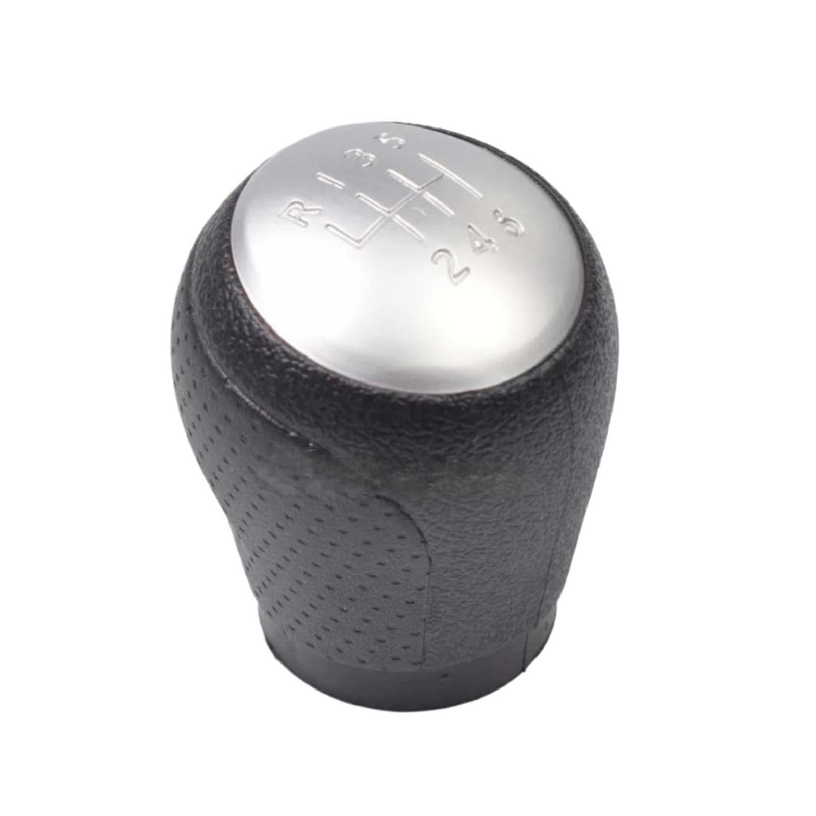 DBMSWZJQFG Sporty Shift Lever Knob for Nissan Juke F15