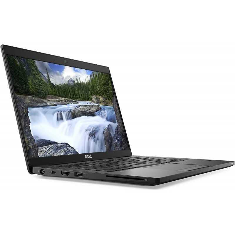 Dell Latitude 7390-16Go - SSD 256Go - Grade B - (reconditionné)