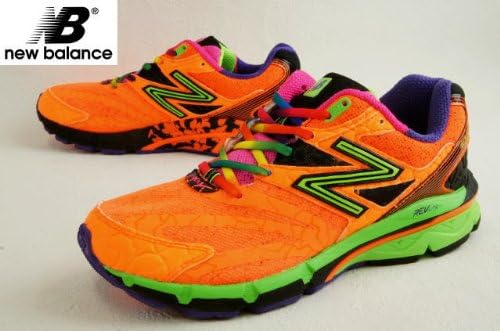 Amazon ニューバランス M1040 Co4 Crack Orange ワイズ2e ランニング クラックオレンジ New Balance ニューバランス ランニング