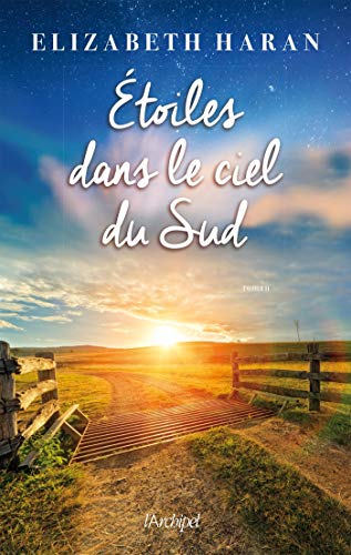 Télécharger Étoiles dans le ciel du Sud Francais PDF
