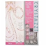 Crystazzi Kit - Feathered Allure