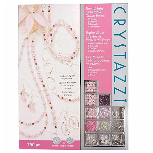Crystazzi Kit - Feathered Allure