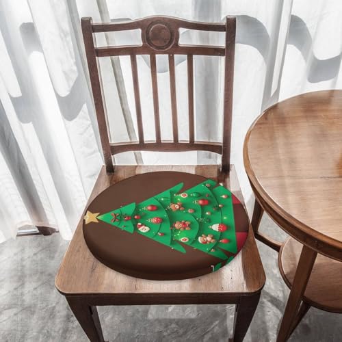 Mousse à mémoire de forme pour coussin de sol de méditation ergonomique 39 cm - 8