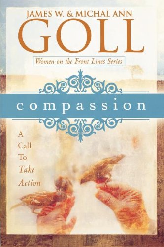 Buy Compassion (Women on the Front Lines) — BookShops.in