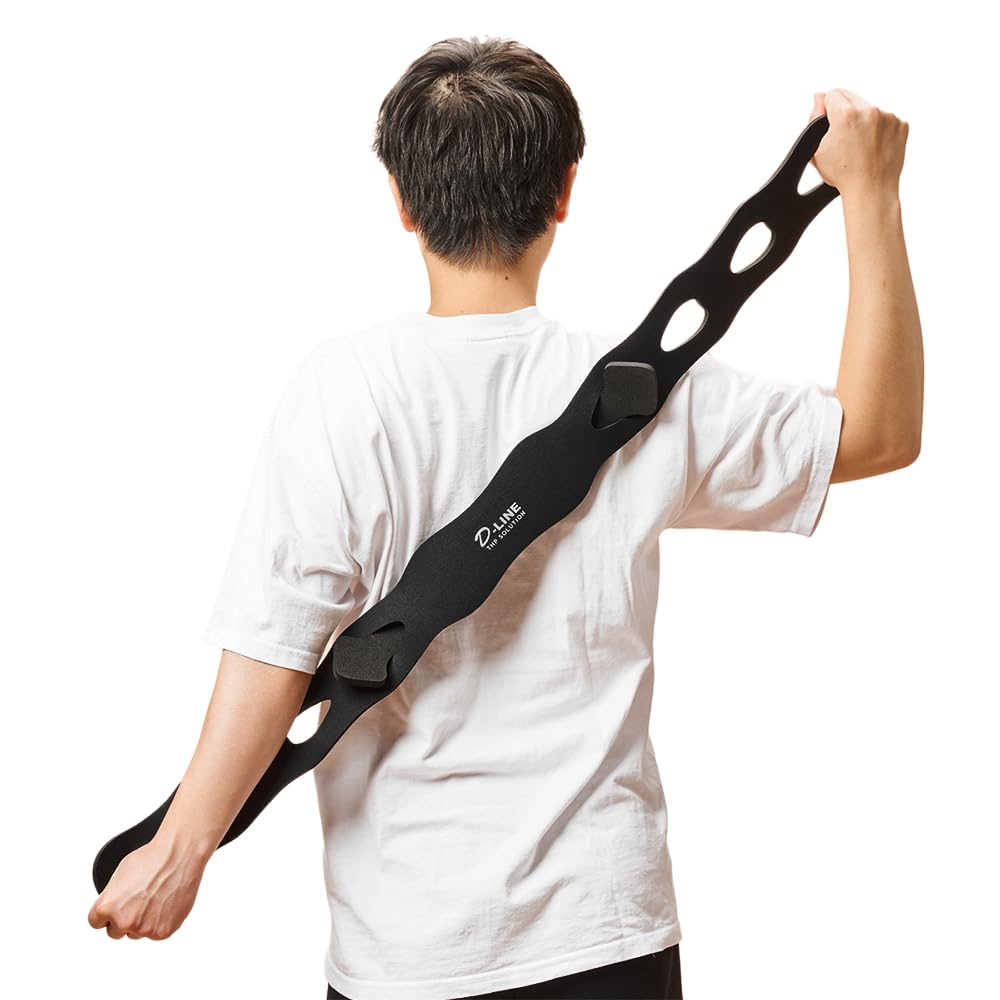 Amazon.co.jp: D-LINEコアストレッチバンド ダイヤ工業 ストレッチ