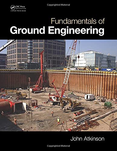 Fundamentals Of Ground Engineering #TOP16