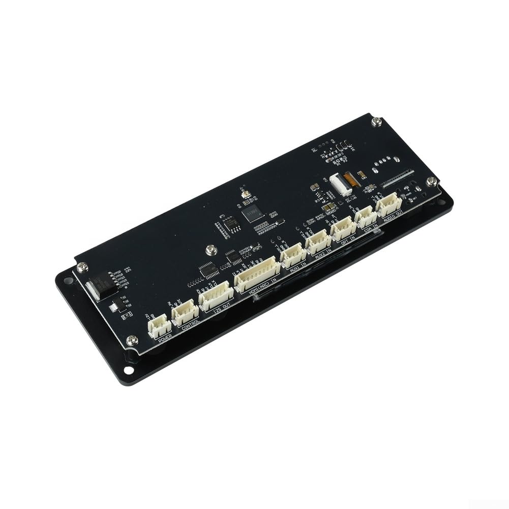 5.3 Carte décodeur 2,8 pouces IPS écran 5.3 carte de décodeur 2.8 (noir)