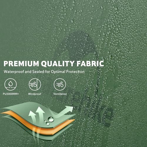 Naturehike 2-Person Lightweight Backpacking Tent