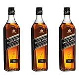whisky black label precio en dolares Puro, sobre hielo o como Johnnie and Ginger: llenar un vaso alto con cubitos de hielo, introducir 25 ml Johnnie Walker Black Label en el interior y añadir 1/4 de jugo de lima, rellenar con 75 ml de gingerale y adornar un disco de jengibre.
