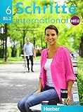 kursbuch geschichte nrw  Schritte international Neu 6: Deutsch als Fremdsprache / Kursbuch+Arbeitsbuch+CD zum Arbeitsbuch