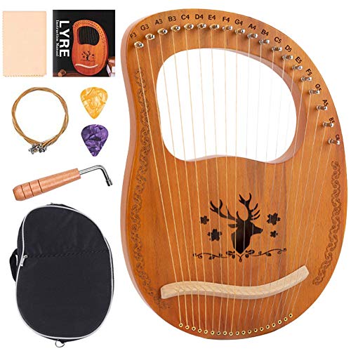 ライアー ハープ　シュタイナー 51C3z0jVtSL.jpg