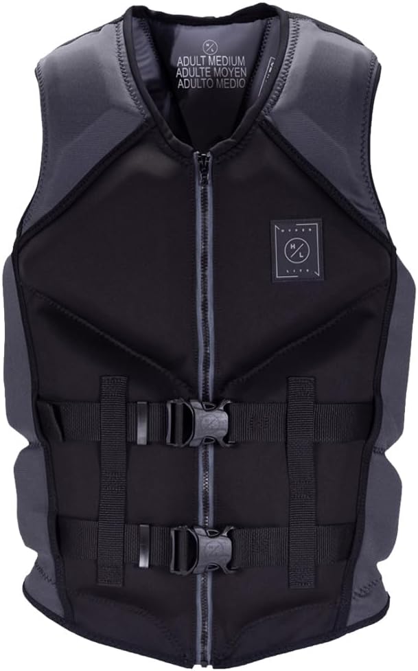Hyperlitelife Jacket