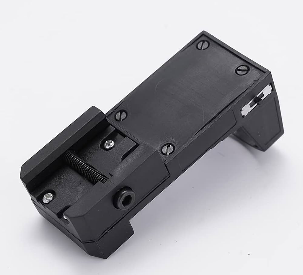 Amazon.co.jp: Broptical 超軽量 オープンドットサイト ダットサイト