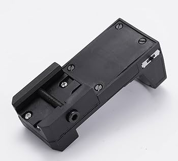 Amazon.co.jp: Broptical 超軽量 オープンドットサイト ダットサイト