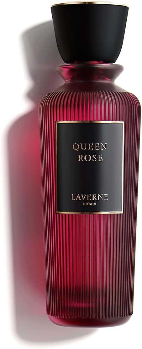 Queen Rose Perfume 200 ml