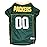Pets First NFL Green Bay Packers Dog Jersey, Size XX-Large, Football Shirt Costume for Pet, Dog Sports T-Shirt, NFL Team Clothing for Cats, Licensed Pet Apparel Available in 7 Sizes and 32 Teams
