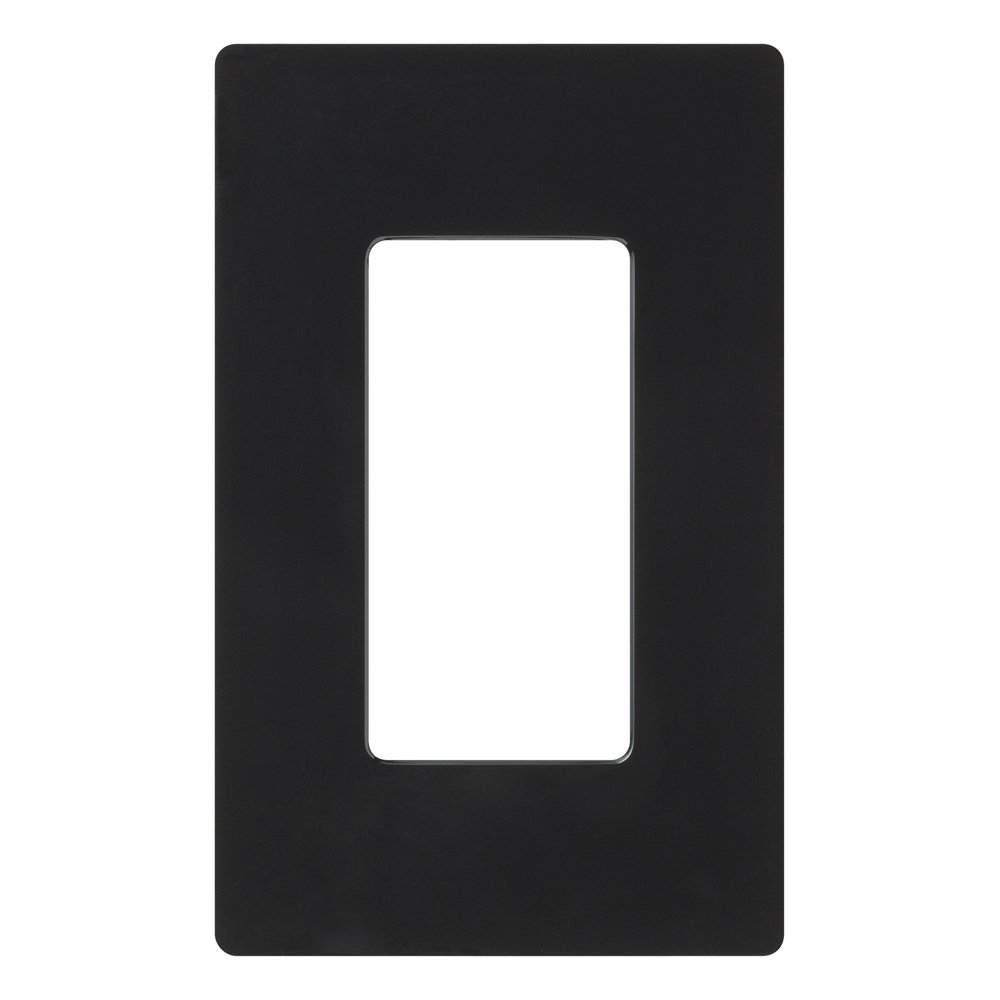 Lutron Claro Wall Plate - Gloss Finish -7 Lutron Claro Wall Plate - Gloss Finish -7
