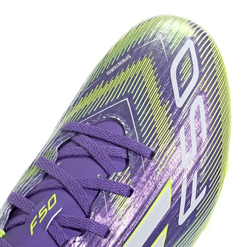 Image of adidas Unisex Football /Soccer Shoes |F50 Club Fg /Mg|