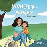 Wonder Mommy!