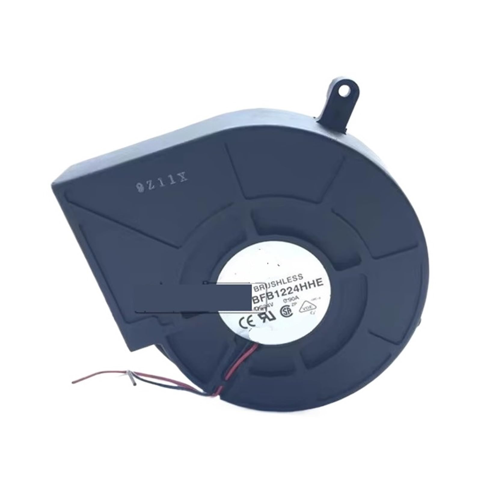 ZBWZXBDJ BFB1224HHE 24V 0.90A 120 * 120 * 32MM 12CM fan
