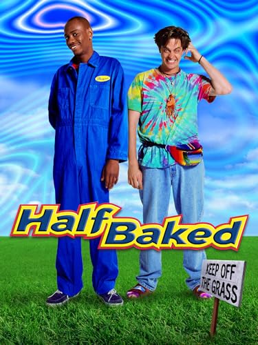 Half Baked