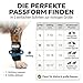 Nature Pet Sport Hand Gelenk Bandage für Hunde - geeignet für Rettungs- und Diensthunde oder Agility, Flyball und Hunde Frisbee (S)