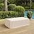 Crosley Furniture Patio Furniture Covers, Waterproof Outdoor Coffee Table Cover for Backyard, Tan