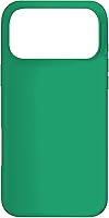 Vista 20 de iPhone 12 mini sólido Kelly color verde caso