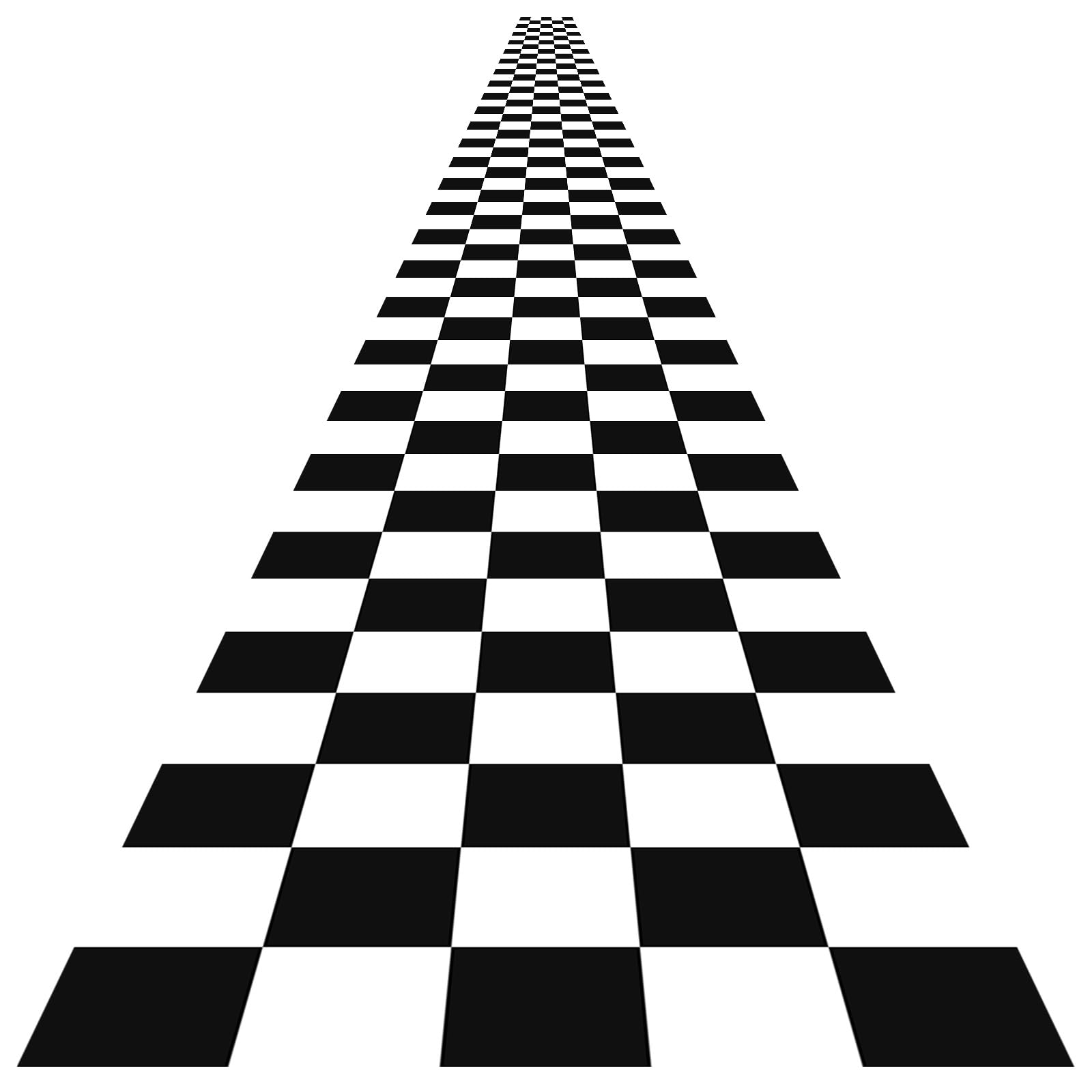 Remagr Racetrack Floor Running Black Racer Party Decoration Mat Road Table Runner Long Racetrack Tablecloth Drag for Party (32.8 ft x 6.6 ft)