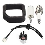 Harbot AIR Filter Fuel LINE for Toro 51944 51945 51946 51947 51948 51952 51954 51955 51956 51957...