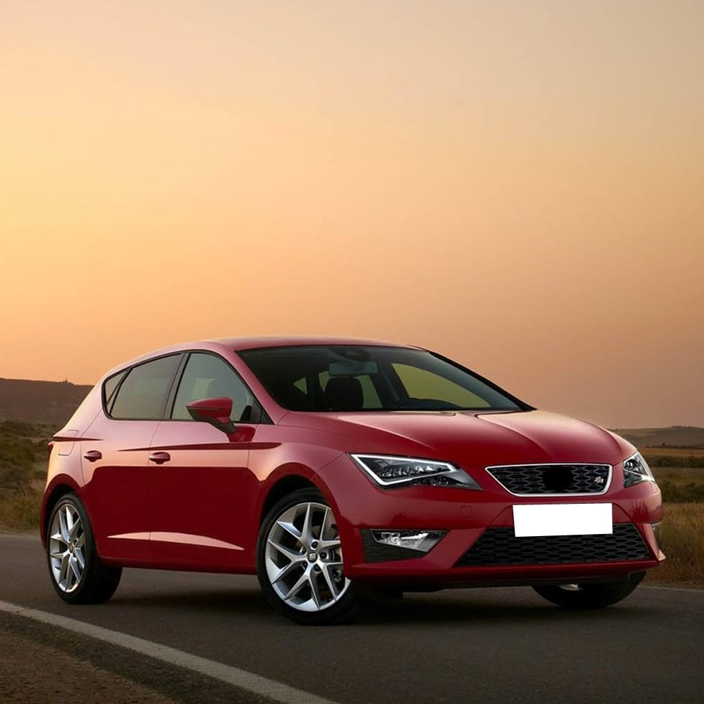 Sağ Ön Kapı Kolu İç Yatak 5N0837885H Seat Leon ile uyumlu 2013-2016