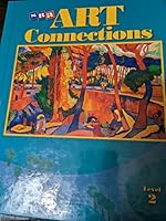 Art Connections SRA Level 2 0026883163 Book Cover