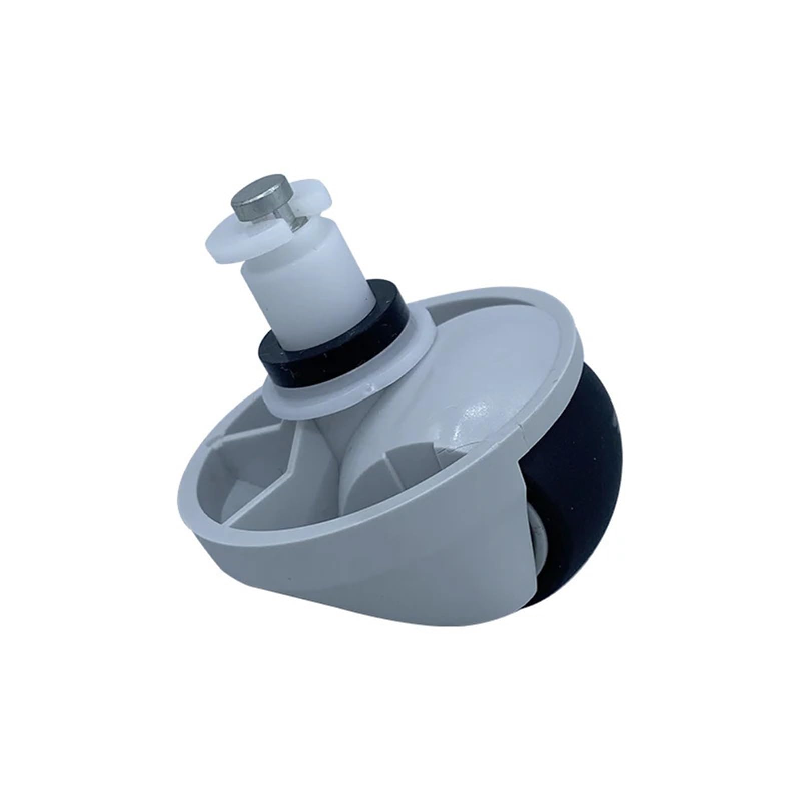 Front Wheel Compatible for Xiaomi X10 X10 Plus B101GL X10 B102GL Omni 1S B116 Robot Vacuum Cleaner Parts
