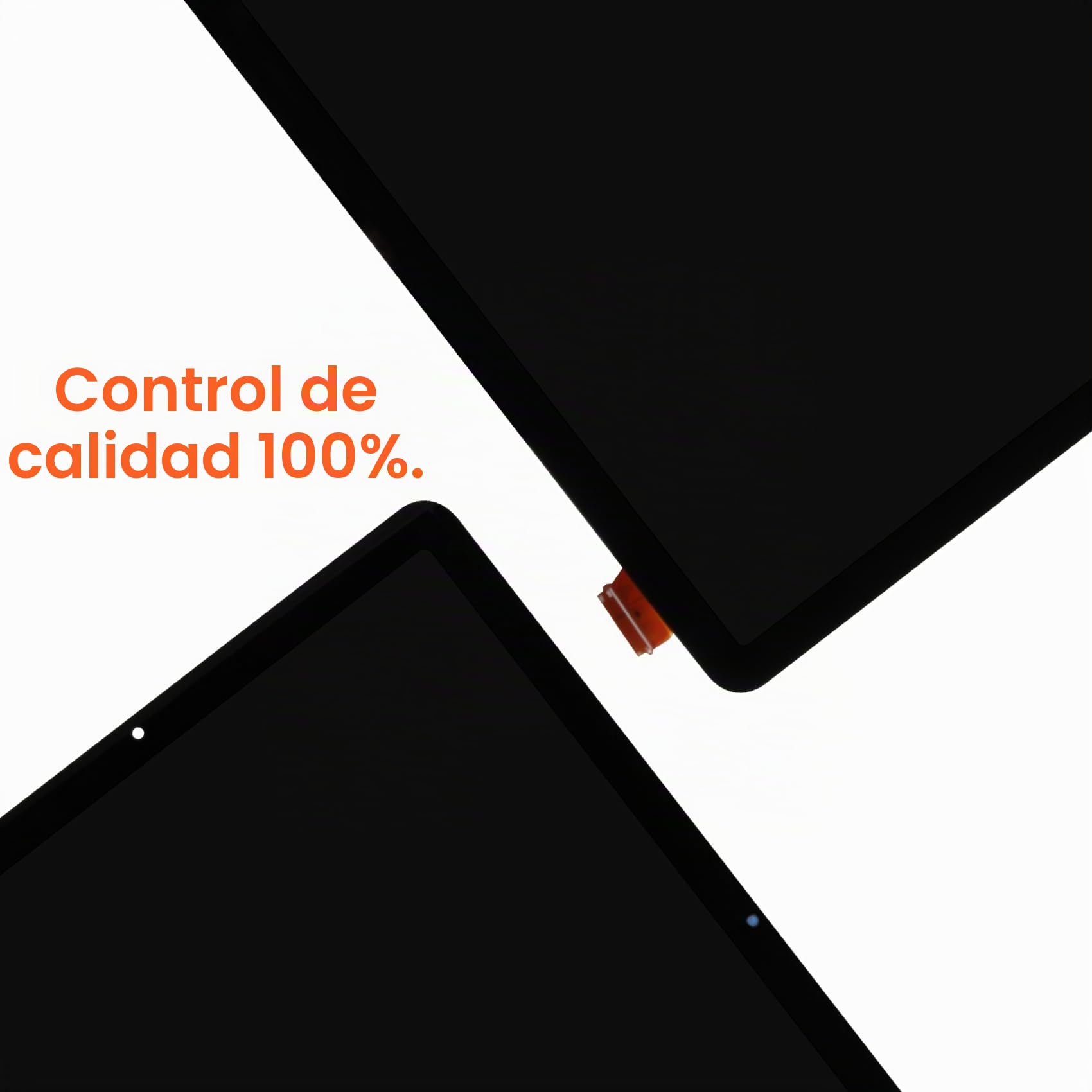 Pantalla LCD para Samsung Tab S6 Lite LCD Display para Samsung Galaxy Tab S6 Lite SM-P610 SM-P615 10.4" Pantalla de Reemplazo Pantalla Táctil Digitalizador Asamblea con Reparación Kit, Negro