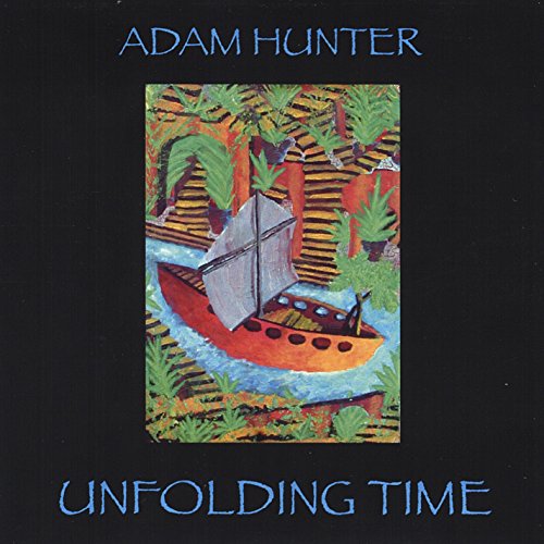 Adam Hunter