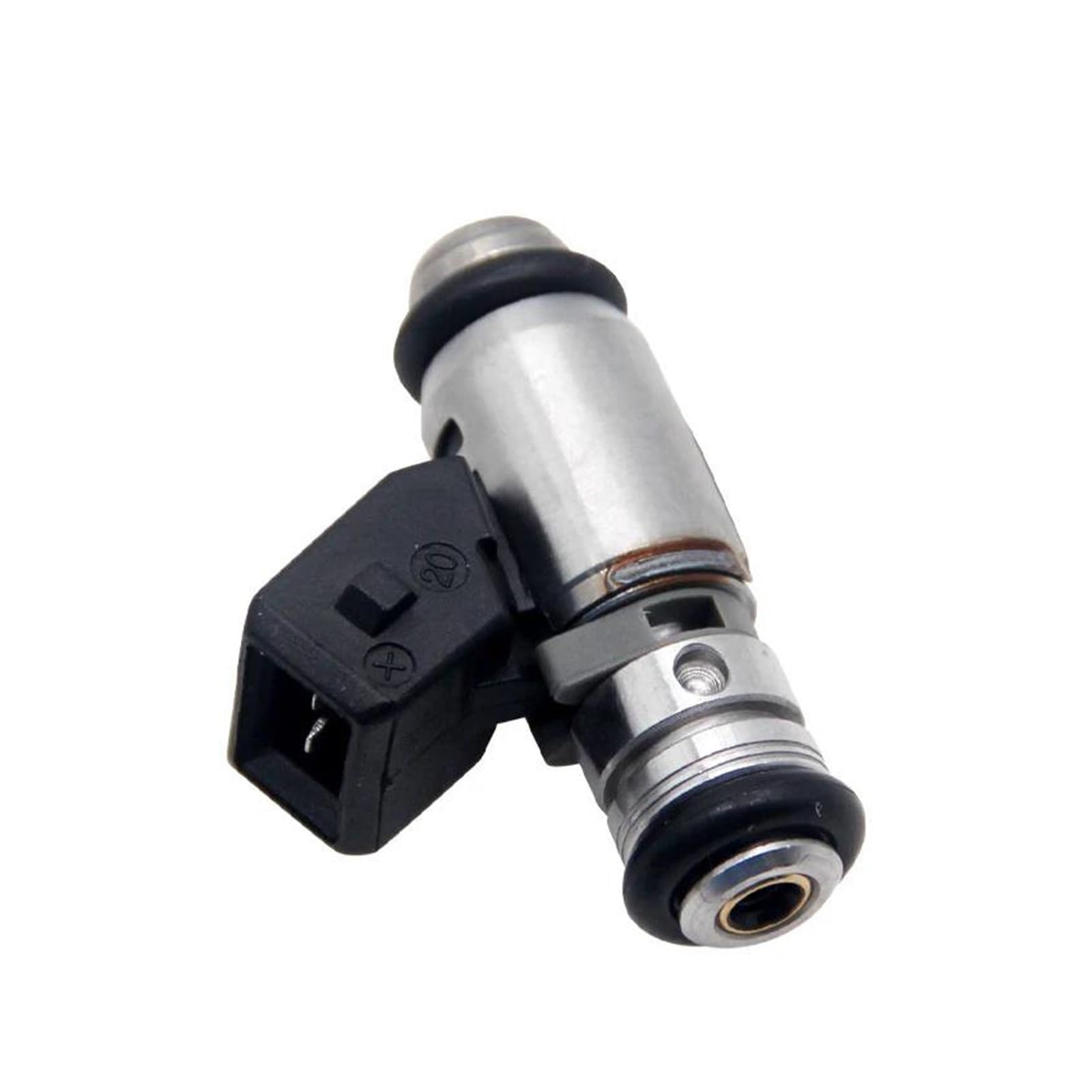 Automotive Fuel injectors Fuel Injector for Nozzle for Fiat for Brava for Marea for Palio 1.6 16v IWP001 214310000110 FJ1072112B1 75112001 FDB333