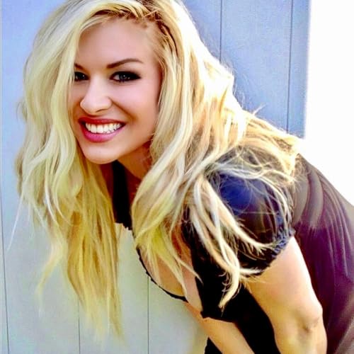 Bobbie Brown - Model / Video Vixen (Cherry Pie) / Author (Dirty Rocker Boys) Titelbild