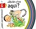 &iquest;Qui&Atilde;&copy;n vive ah&Atilde;&shy;? (&iexcl;Abre las ventanas!) (Spanish Edition)