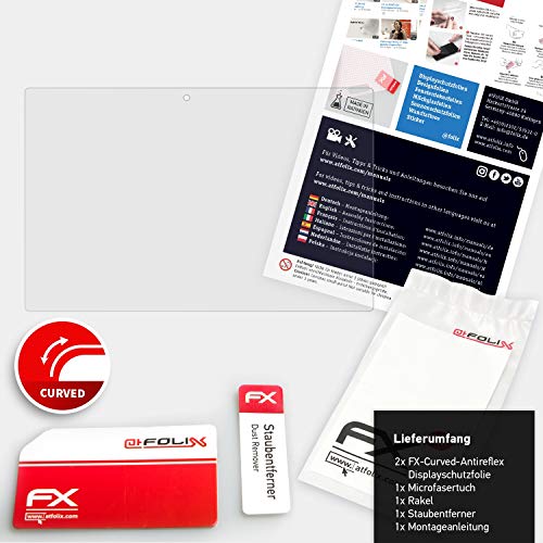 Displayschutz@FoliX atFoliX - Pellicola Protettiva...