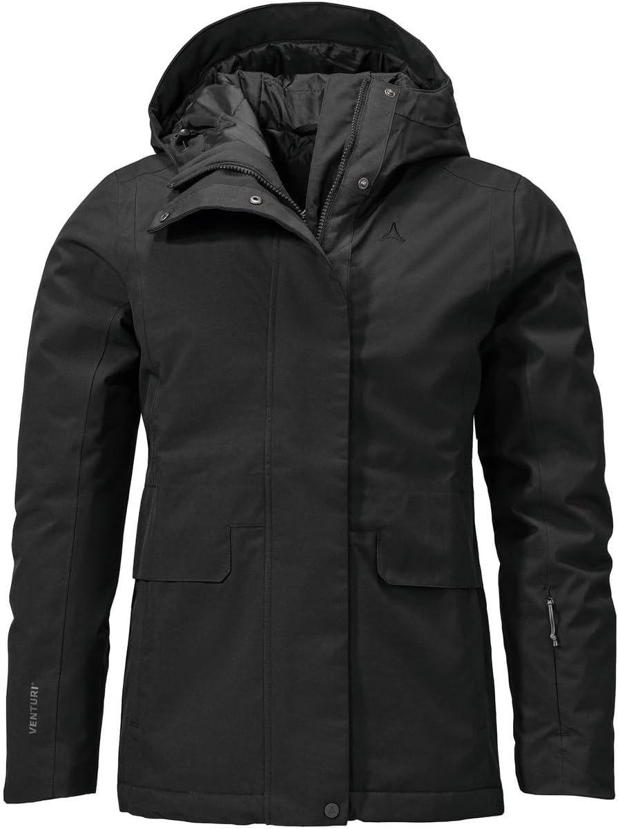 Schöffel Giacca Antwerpen Ins