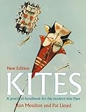 ron kitaj  Kites: The Practical Handbook for the Modern Kite Flyer
