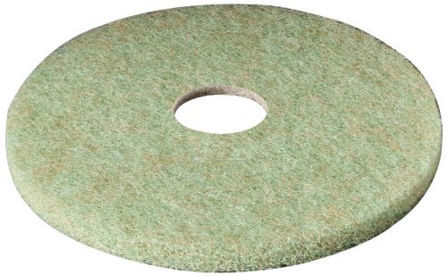 Image of 3M TopLine Autoscrubber Pad 5000, 21 in, 5 /Case