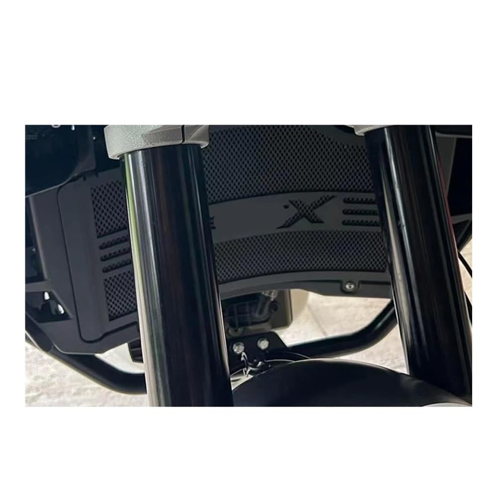 Radiatore Protezione Per Moto Protezione Radiatore Testata