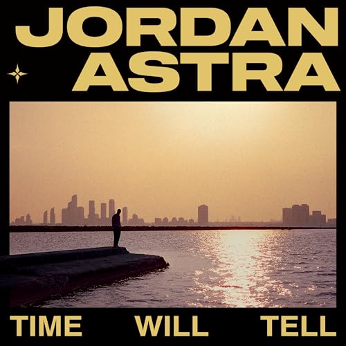 Jordan Astra