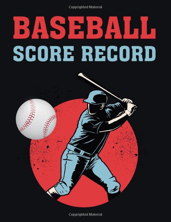 Baseball Scorekeeping: A Practical Guide: A Practical Guide